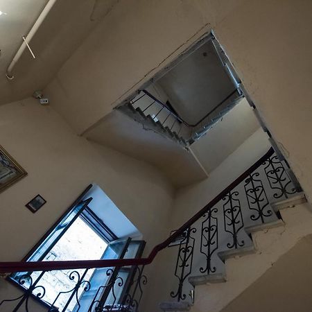 Apartment Nr. 8 Одесса Экстерьер фото