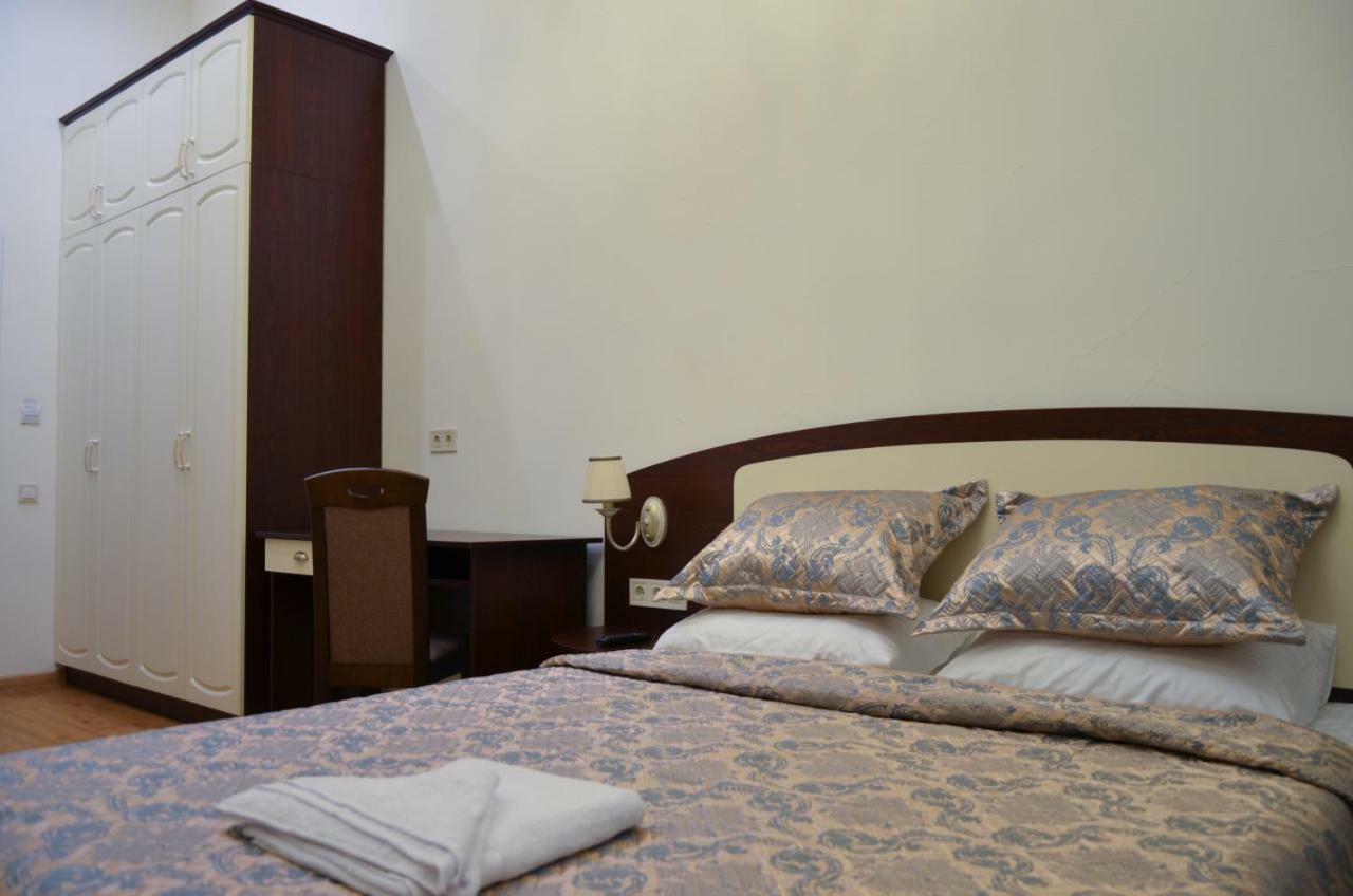 Apartment Nr. 8 Одесса Экстерьер фото