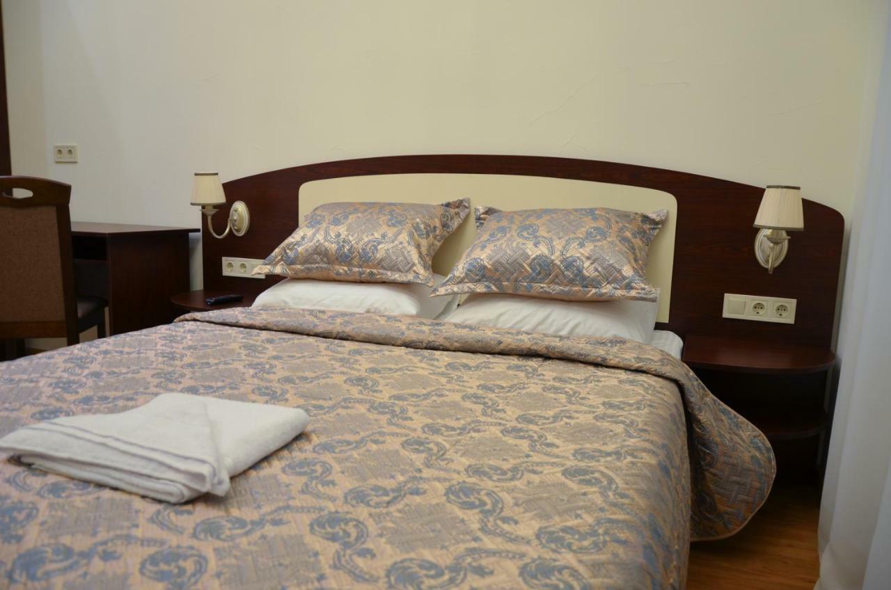 Apartment Nr. 8 Одесса Экстерьер фото