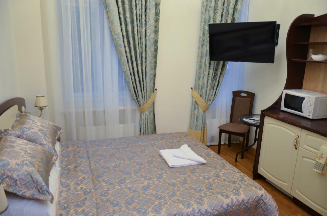 Apartment Nr. 8 Одесса Экстерьер фото