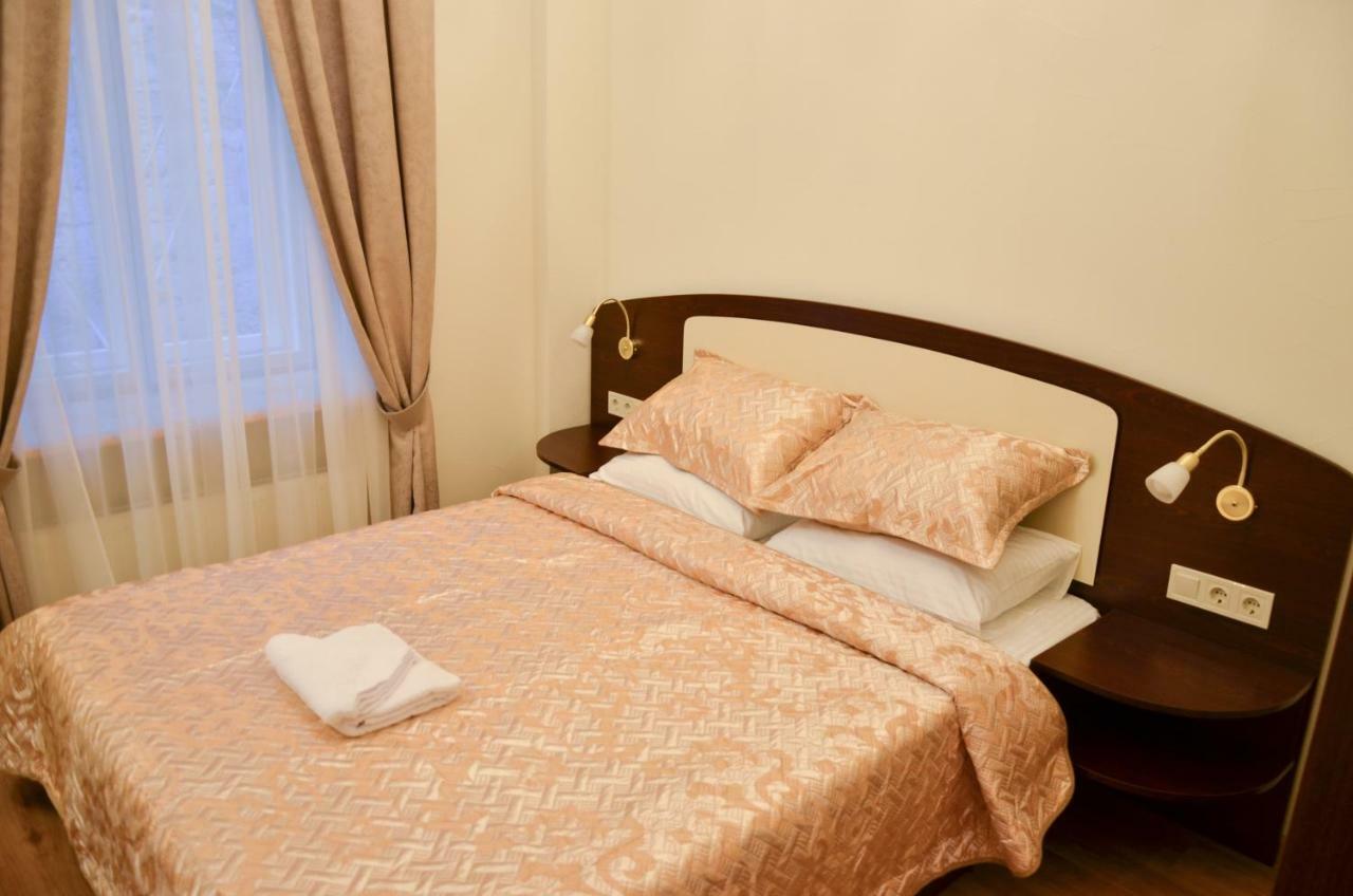 Apartment Nr. 8 Одесса Экстерьер фото