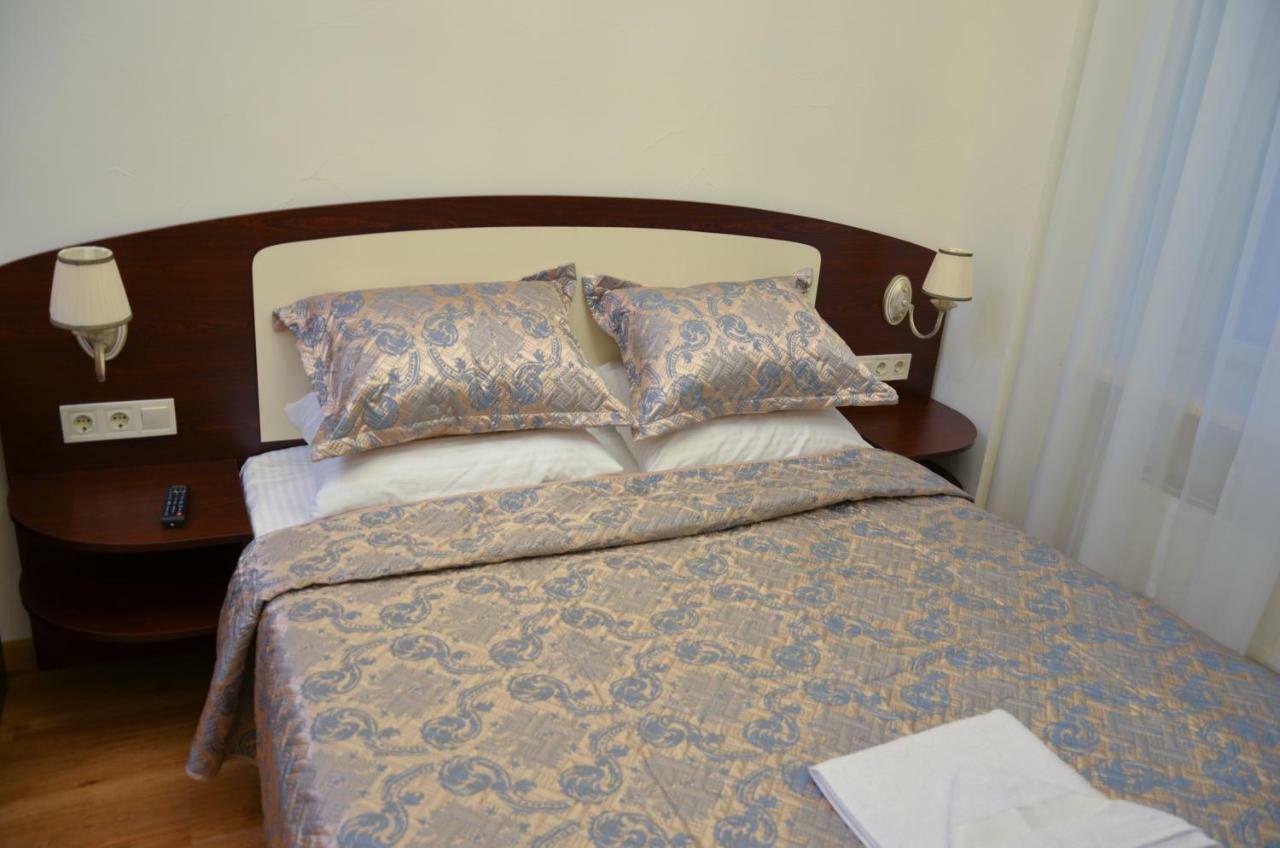 Apartment Nr. 8 Одесса Экстерьер фото