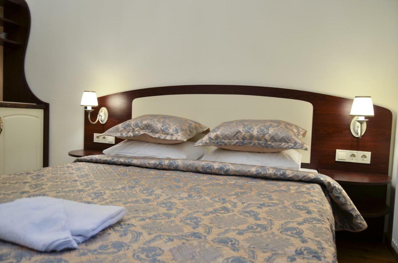 Apartment Nr. 8 Одесса Экстерьер фото