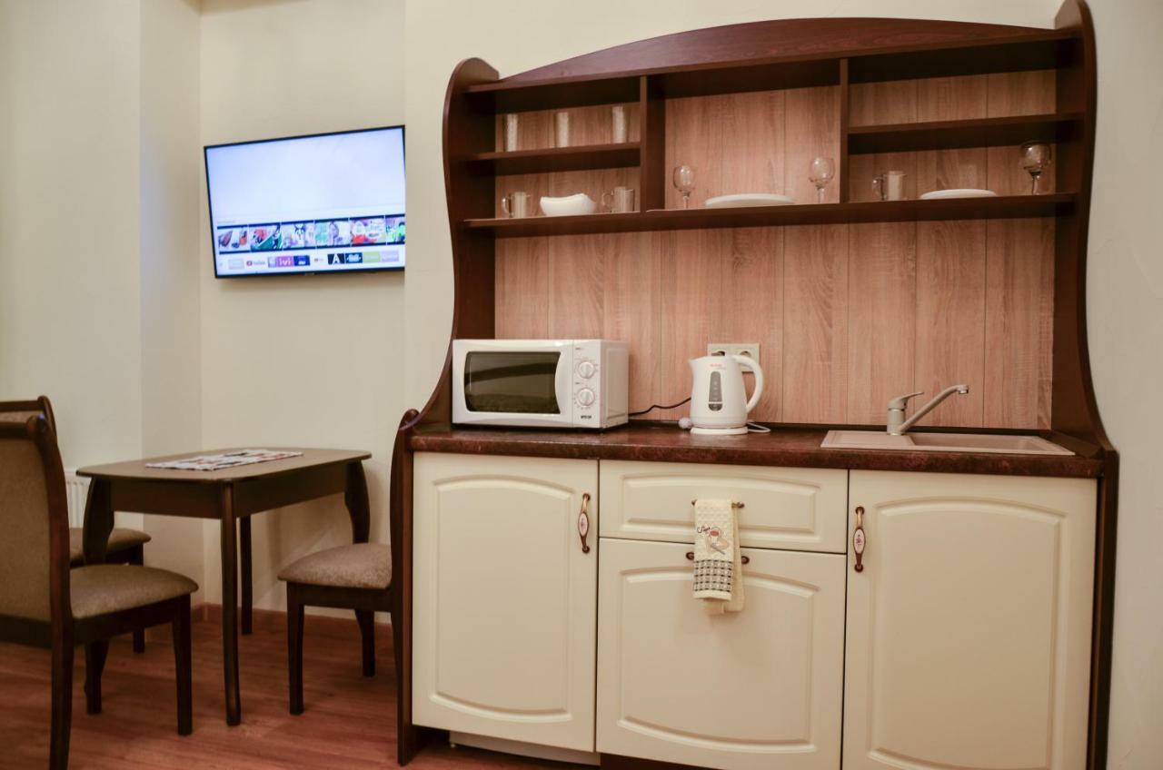Apartment Nr. 8 Одесса Экстерьер фото