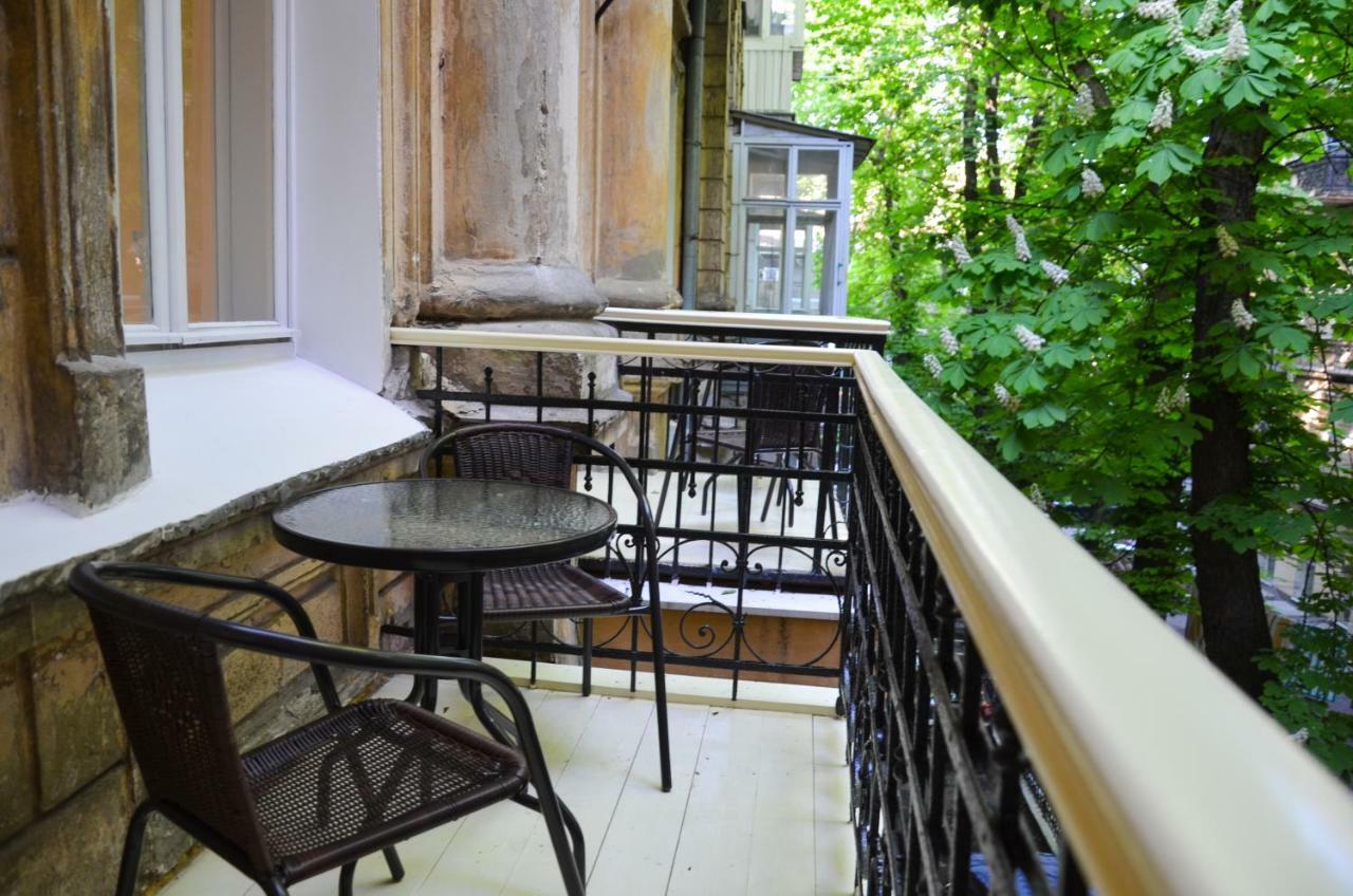 Apartment Nr. 8 Одесса Экстерьер фото